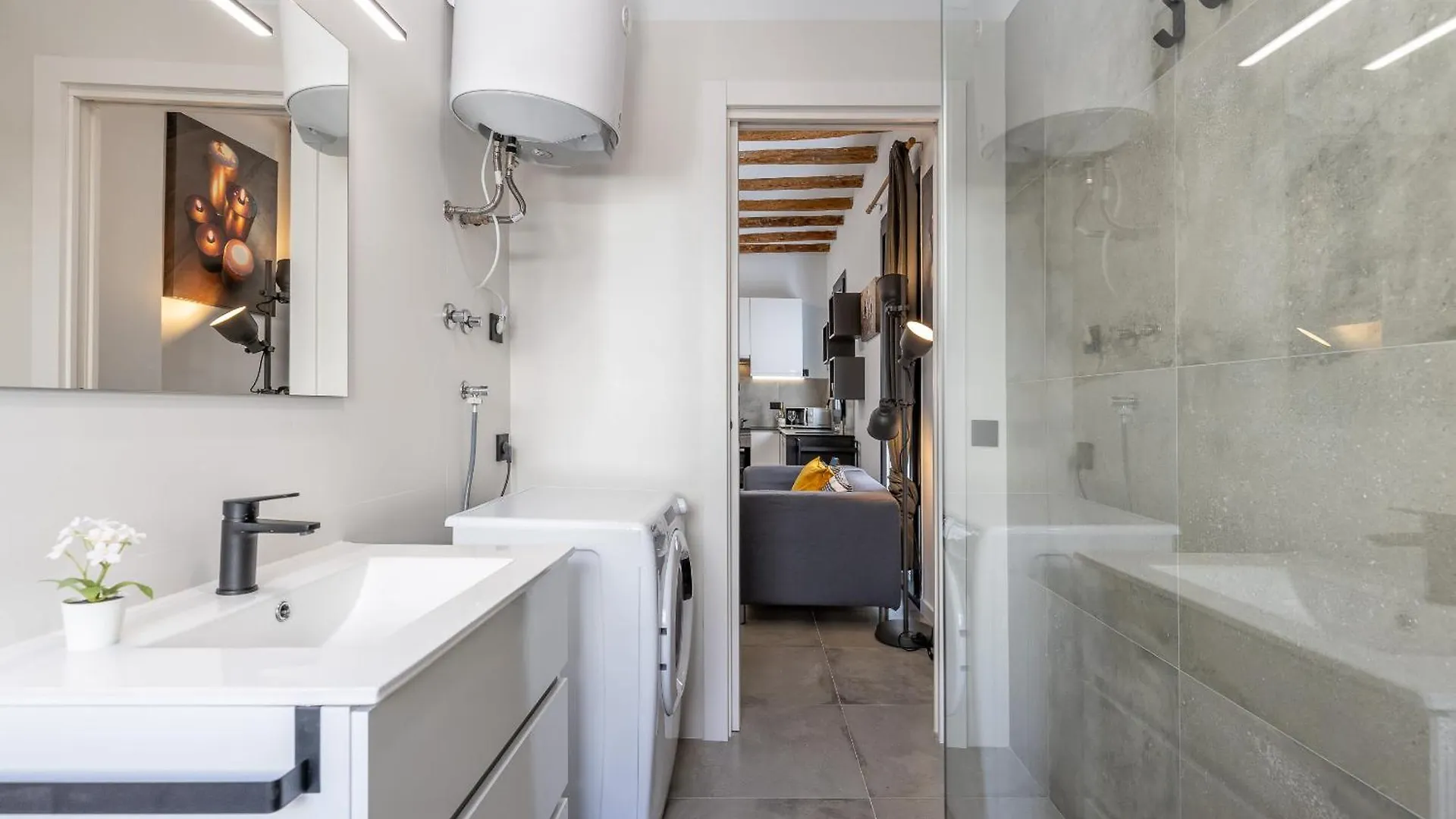 Appartement Alt Camp By Unik Tarragona à Puigpelat Espagne