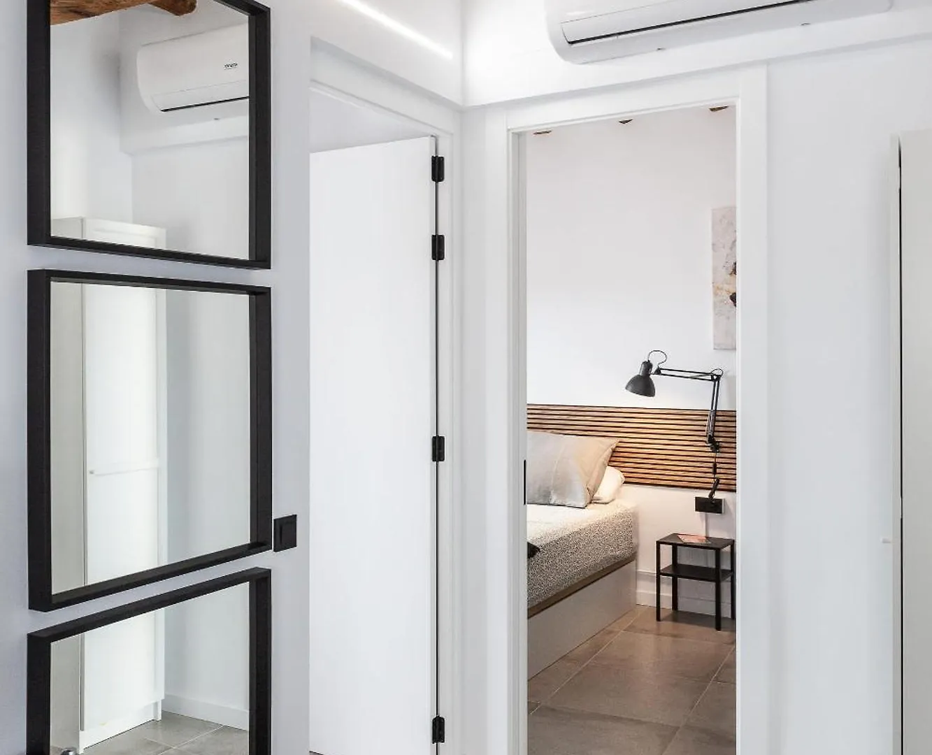 Appartement Alt Camp By Unik Tarragona à Puigpelat